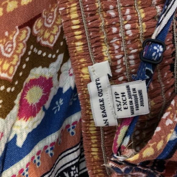 American Eagle romper - Picture 4 of 4